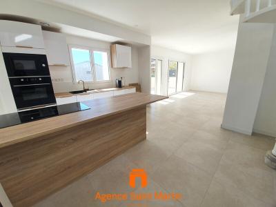 Vente Appartement 5 pices ANCONE 26200