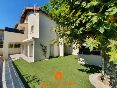 Vente Appartement 4 pi�ces ANCONE 26200