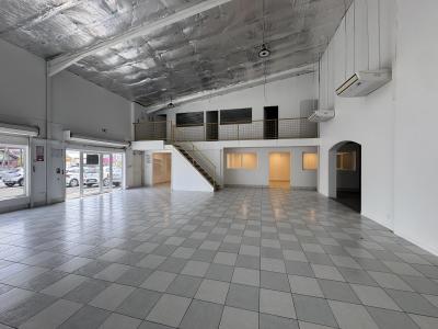 Vente Local commercial BAIE-MAHAULT 97122