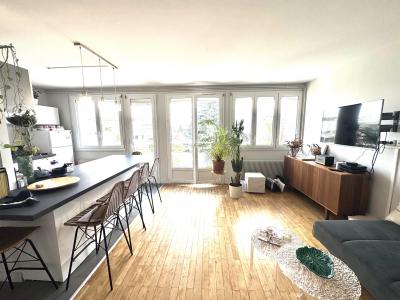 Vente Appartement 3 pices CHAMALIERES 63400