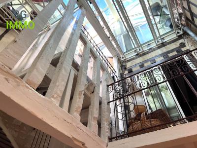 Vente Maison 6 pices BIENVILLE 60200