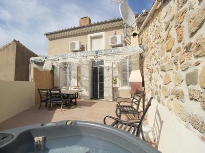 Vente Maison 10 pices CESSENON-SUR-ORB 34460