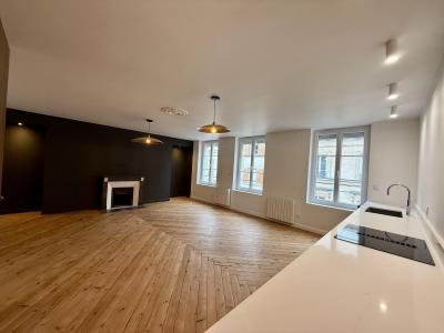 Vente Appartement 4 pices ROUEN 76000