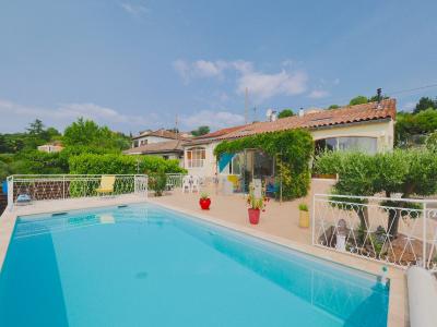 Vente Maison 4 pices LAURAC-EN-VIVARAIS 07110
