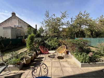 Vente Appartement 3 pices NEMOURS 77140