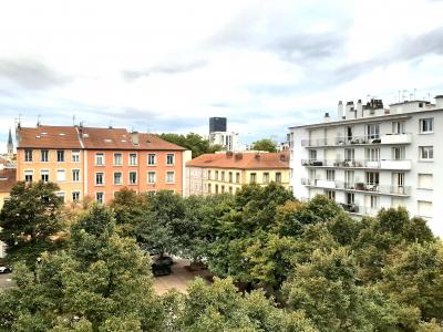 Vente Appartement 2 pices LYON-6EME-ARRONDISSEMENT 69006