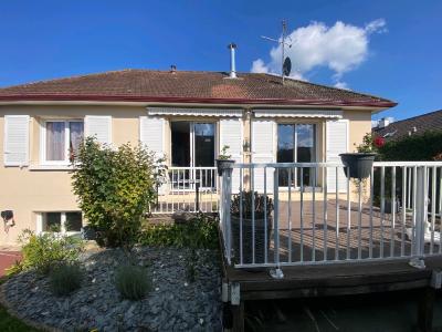 Vente Maison 5 pi�ces LAVAL 53000