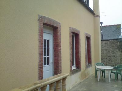 Vente Appartement 4 pices LAVAL 53000