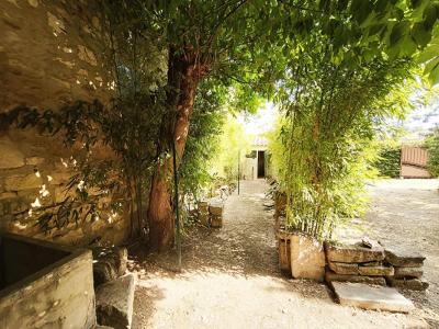 Vente Maison 3 pices MONTEUX 84170