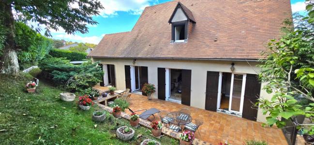 Vente Maison 6 pices COULOUNIEIX-CHAMIERS 24660