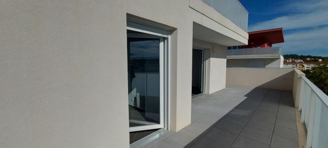 Vente Appartement 3 pices NIMES 30000