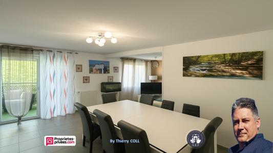 Vente Appartement 4 pices VAULX-EN-VELIN 69120