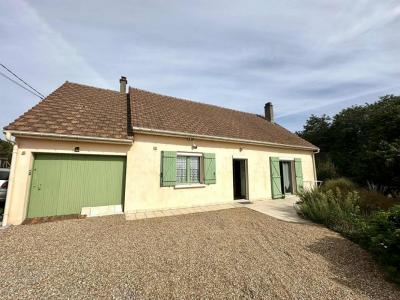 Vente Maison 5 pices MONTREUIL-LE-HENRI 72150