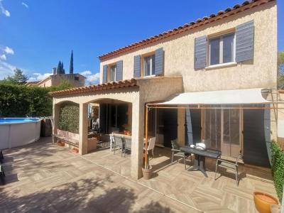 Vente Maison 6 pices CANNET-DES-MAURES 83340