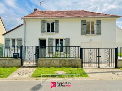 Vente Maison 4 pices ROZAY-EN-BRIE 77540