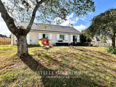 Vente Maison 4 pices CARQUEFOU 44470