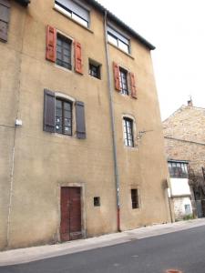 Vente Appartement 4 pices MILLAU 12100
