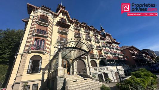 Vente Appartement 4 pices SAINT-GERVAIS-LES-BAINS 74170