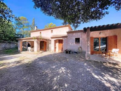 Vente Maison 5 pices THORONET 83340
