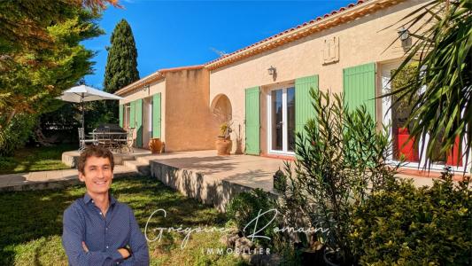 Vente Maison 4 pices SAINT-CHAMAS 13250