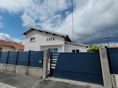 Vente Maison 5 pices SAINT-PAUL-LES-DAX 40990