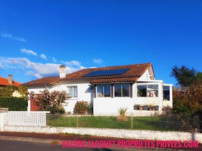Vente Maison 4 pices ROCHE-CHALAIS 24490