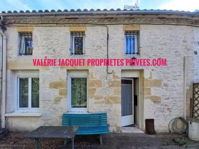 Vente Maison 6 pices EYNESSE 33220