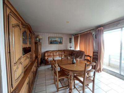 Vente Appartement 3 pices LONGJUMEAU 91160