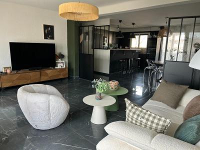 Vente Appartement 5 pices TOULON 83200