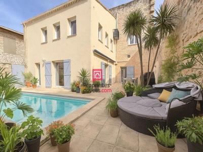 Vente Maison 10 pices MAUGUIO 34130