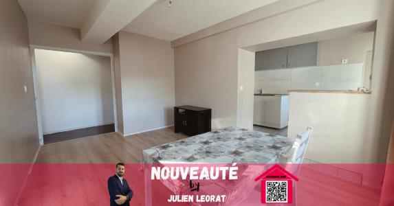 Vente Appartement 3 pices VIENNE 38200