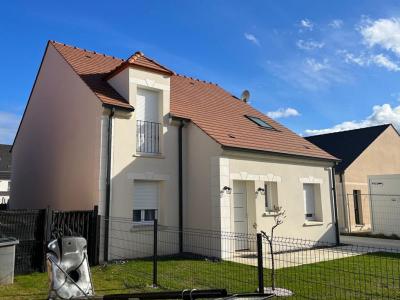 Vente Maison 5 pices MARGNY-LES-COMPIEGNE 60280