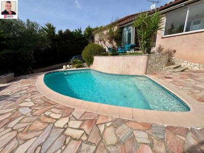 Vente Maison 5 pices TRANS-EN-PROVENCE 83720