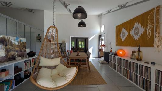 Vente Maison 10 pices CASTELJALOUX 47700