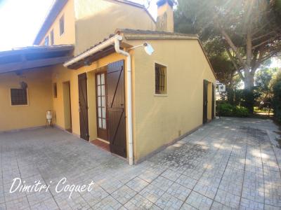 Vente Maison 4 pices AGDE 34300