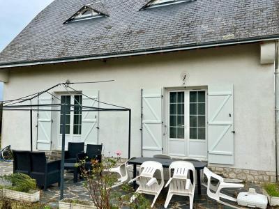 Vente Maison 5 pices MONDOUBLEAU 41170
