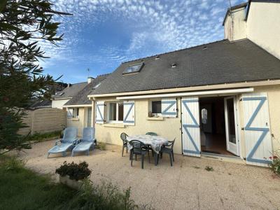 Vente Maison 4 pices SAINT-PHILIBERT 56470