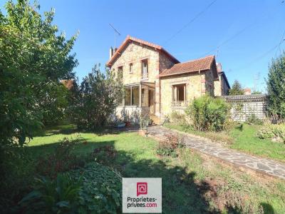 Vente Maison 5 pices ACHERES 78260