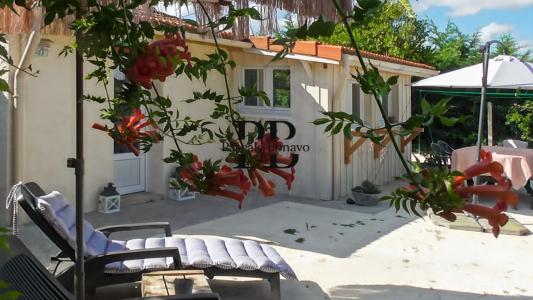 Vente Maison 3 pices VENDAYS-MONTALIVET 33930
