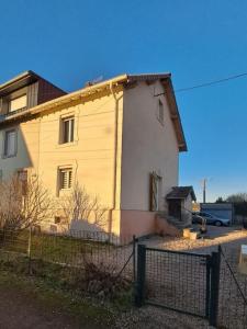 Vente Maison 4 pices DARNIEULLES 88390