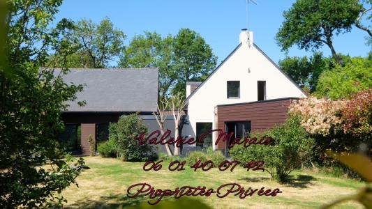 Vente Maison 6 pices SAINT-LYPHARD 44410