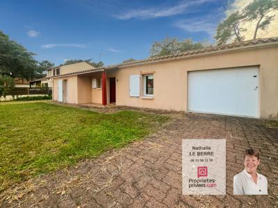 Vente Maison 5 pices SAINT-BREVIN-LES-PINS 44250