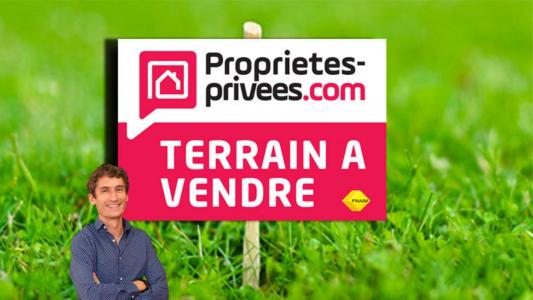 Vente Terrain SALON-DE-PROVENCE 13300