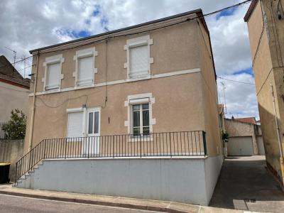Vente Immeuble ROANNE 42300