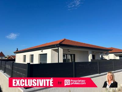 Vente Maison 4 pices SAINT-ROMAIN-LA-MOTTE 42640