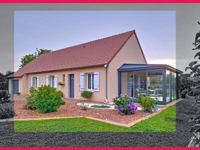 Vente Maison 5 pices FRESNAY-SUR-SARTHE 72130