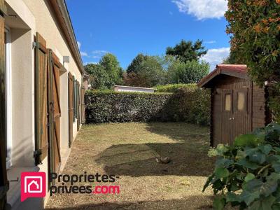 Vente Maison 5 pices PRADINES 46090