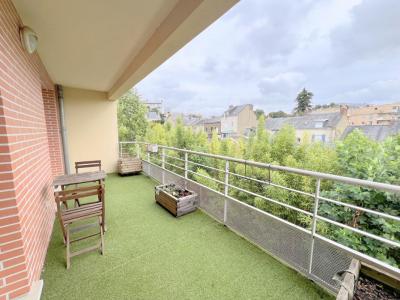 Vente Appartement 4 pices MANS 72000