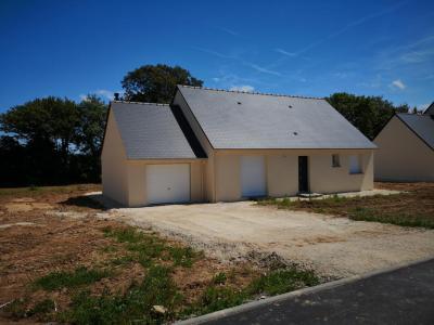 Vente Maison 4 pices MONTGARDON 50250