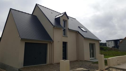 Vente Maison 4 pices TOURLAVILLE 50110